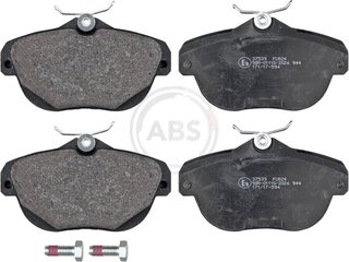 A.B.S. 37539