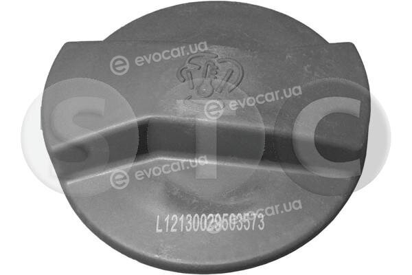 Metalcaucho / STC T403573