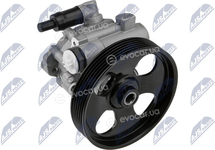 NTY SPW-CT-011