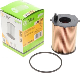 Valeo 586500