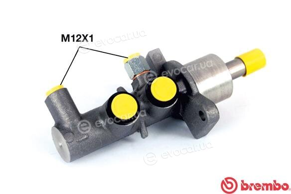 Brembo M 59 039