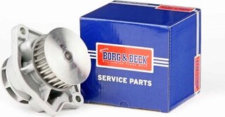 Borg & Beck BWP1760