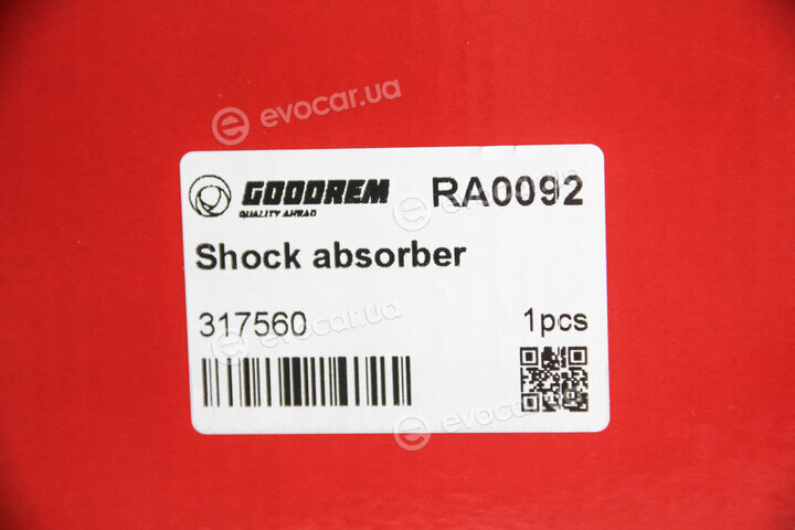 Goodrem RA0092