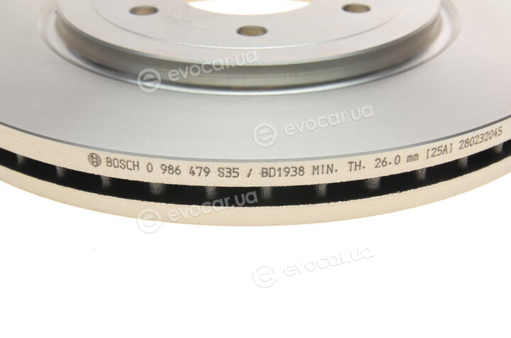 Bosch 0 986 479 S35