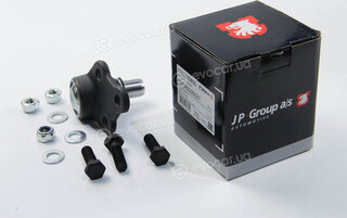 JP Group 1340300800