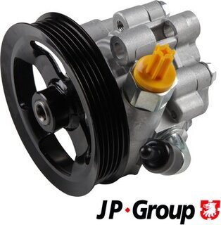 JP Group 4845100300