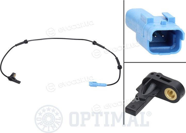 Optimal 06-S117