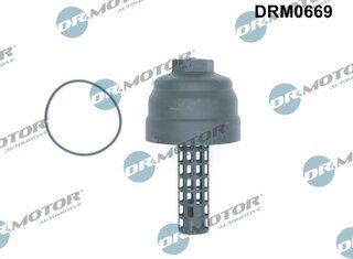 Dr. Motor DRM0669