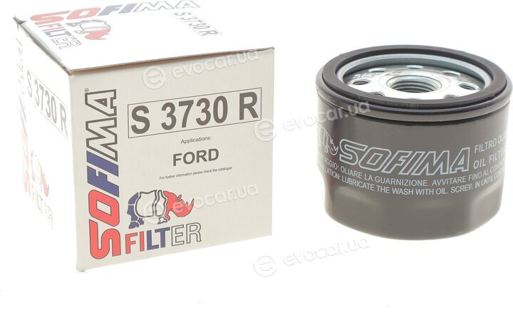 Sofima S 3730 R