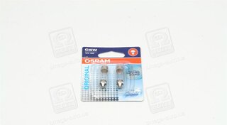 Osram 6418-2BL