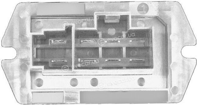 Mopar (PSA / FCA) 68029175AA