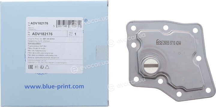 Blue Print ADV182176