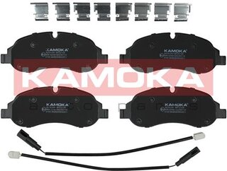 Kamoka JQ101341