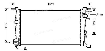 Starline 36.83.501Q