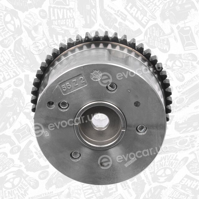 ET Engineteam VT0003