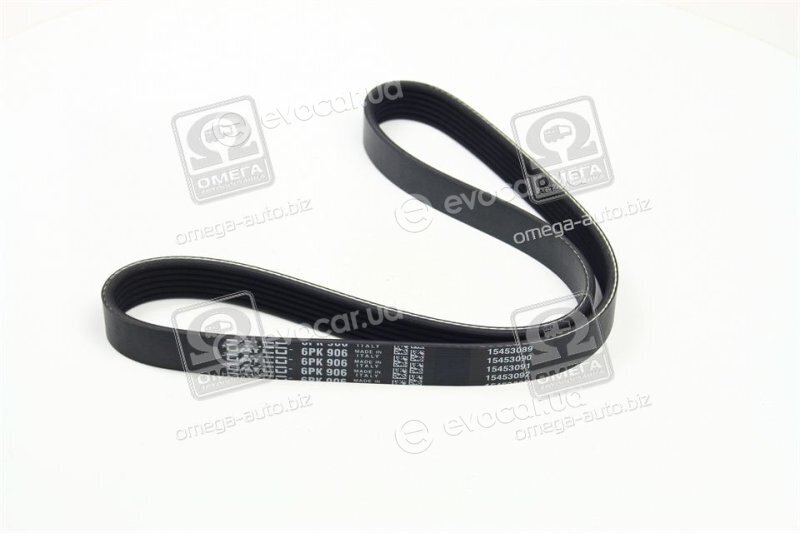 Dayco 6PK906