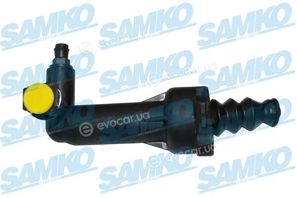 LPR / Samko M30220