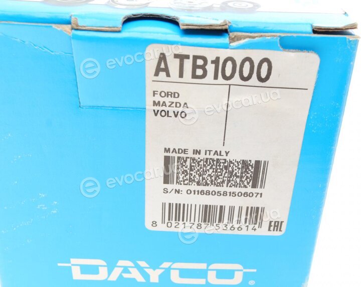 Dayco ATB1000