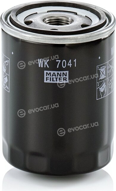 Mann WK 7041