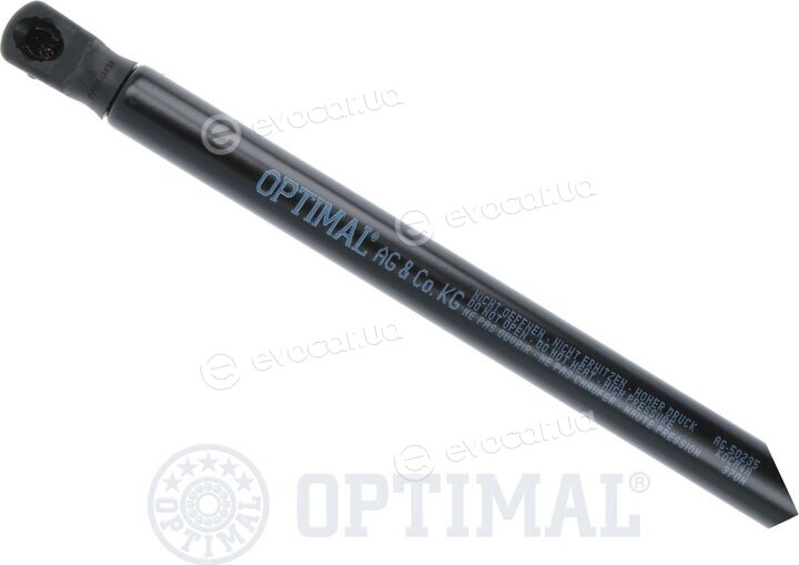 Optimal AG-50235