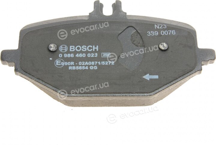 Bosch 0 986 460 023