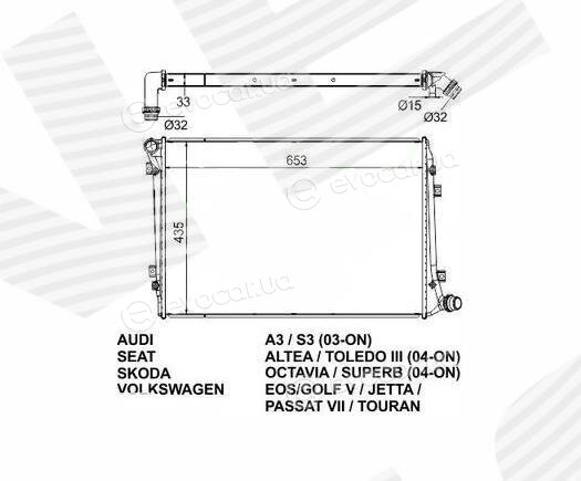 Signeda RA65291Q