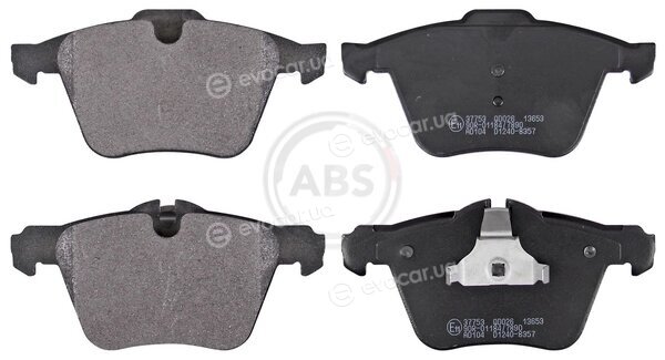 A.B.S. 37753