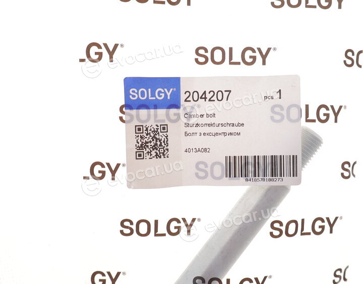 Solgy 204207