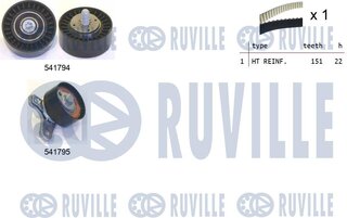 Ruville 550338