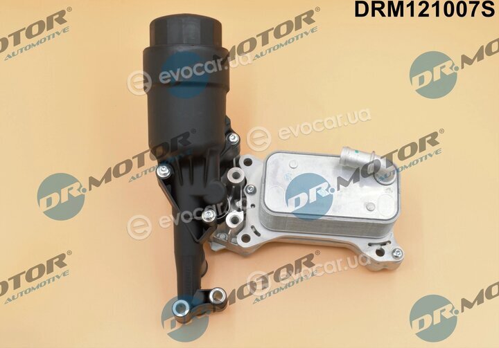 Dr. Motor DRM121007S