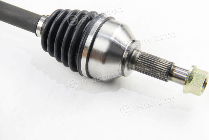 BGA DS6315L
