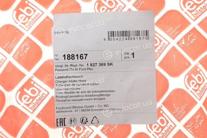 Febi 188167