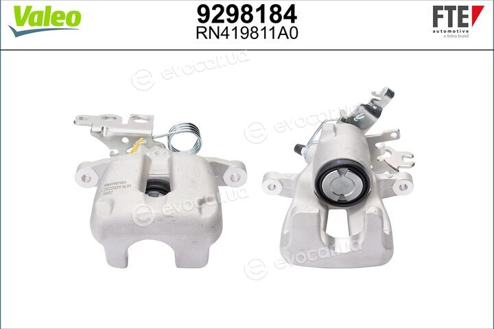 FTE 9290878