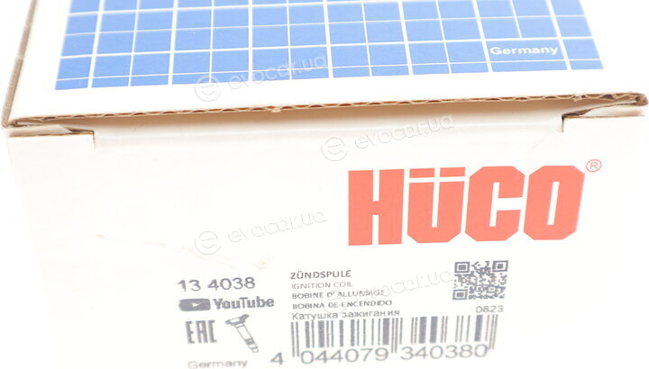 Astemo (Hitachi) / Huco 134038