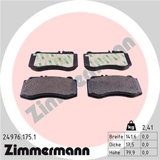 Zimmermann 24976.175.1