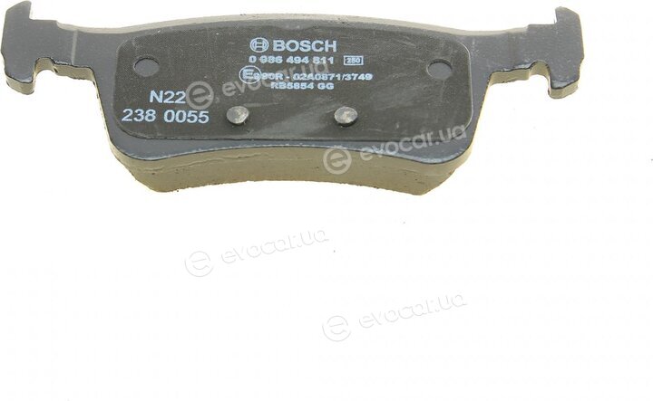 Bosch 0 986 494 811