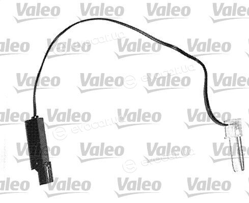 Valeo 509602