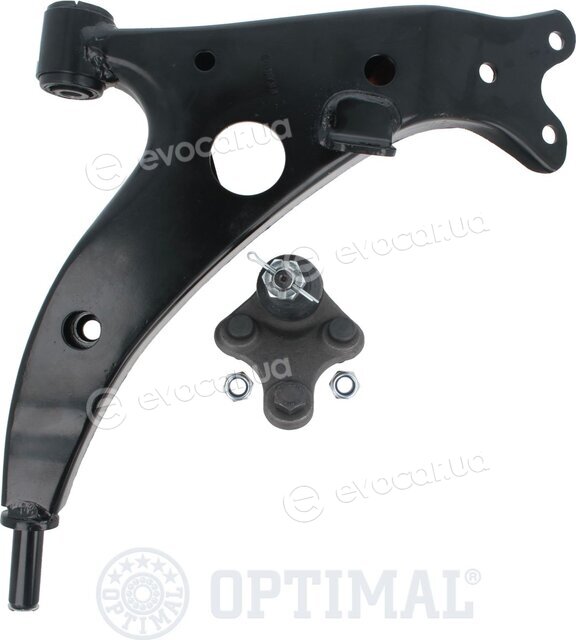 Optimal G6-876