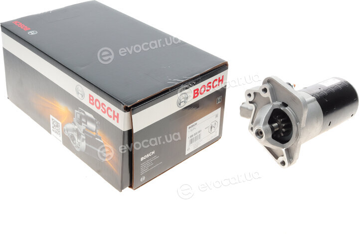 Bosch 1 986 S00 951
