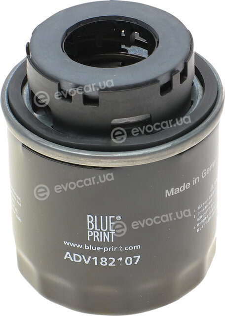 Blue Print ADV182107
