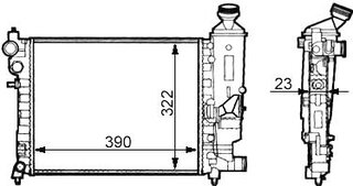 Starline A CNA 2206