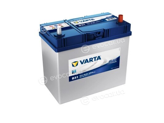 Varta 5451550333132