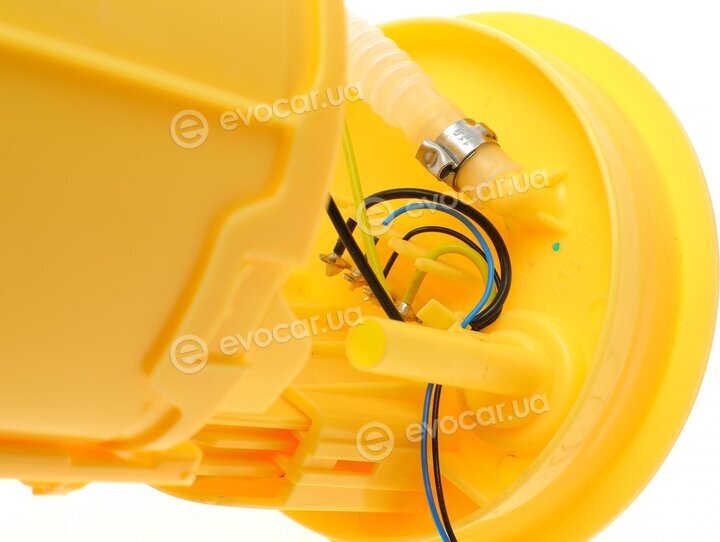 Astemo (Hitachi) / Huco 133341