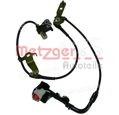 Metzger 0900679