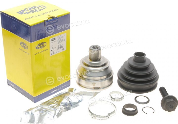 Magneti Marelli 302015100301