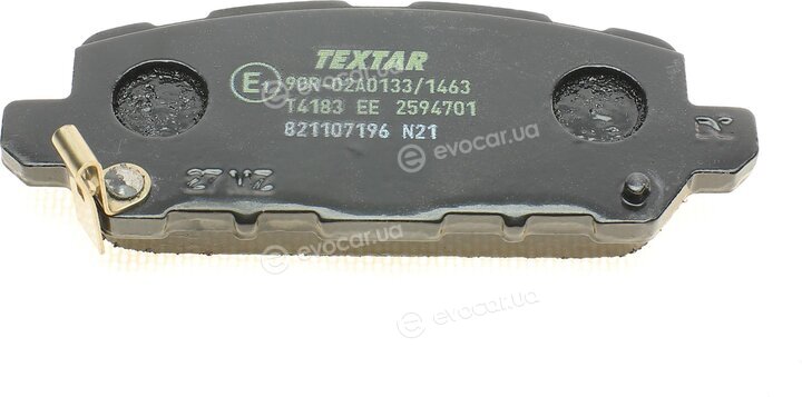 Textar 2594701