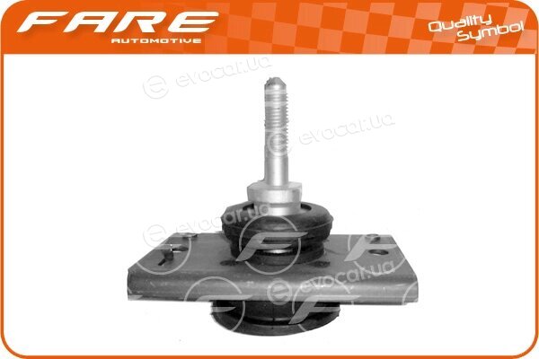 Fare 2508