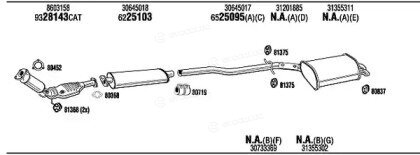 Walker / Fonos VOK016570A