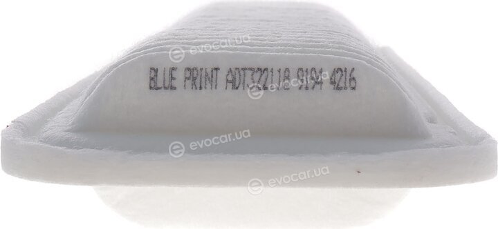 Blue Print ADT322118