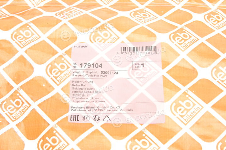 Febi 179104